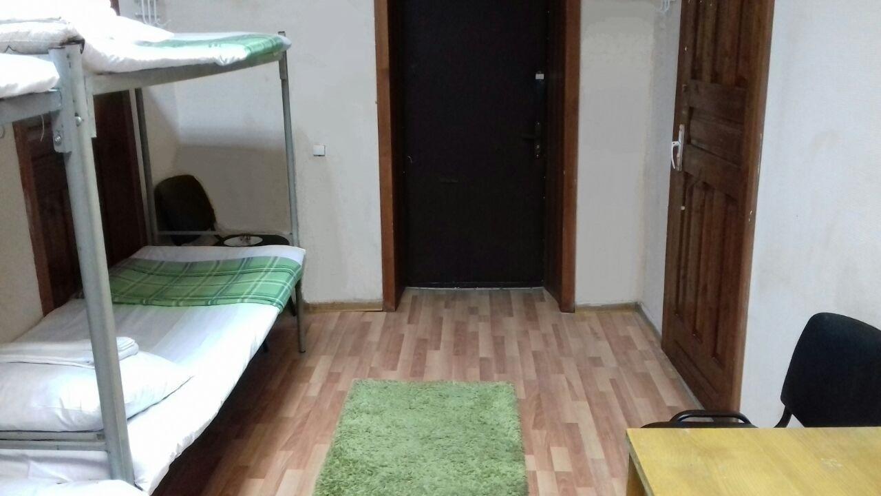 GNEZDO ELEKTROSTAL HOSTEL ЭЛЕКТРОСТАЛЬ (Россия) - от 1472 RUB | NOCHI